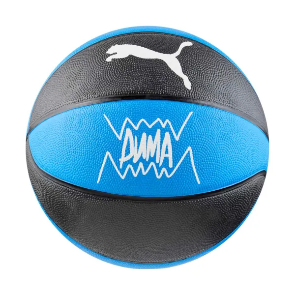 Balon Puma de baloncesto Jaws azul - principal