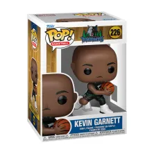 Funko Pop Kevin Garnett Minnesota Timberwolves Classic Edition 226