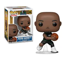 Funko Pop Kevin Garnett Minnesota Timberwolves Classic Edition 226