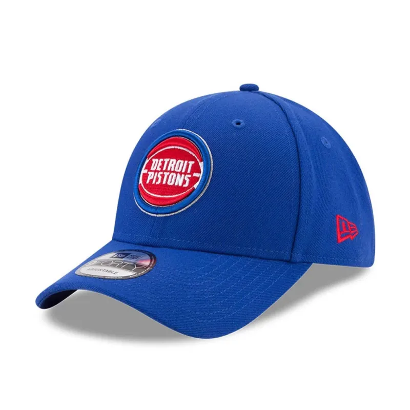 Gorra Pistons New Era The League - principal