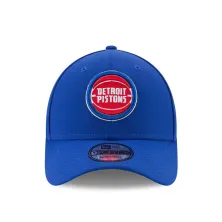 Gorra Pistons New Era The League - frontal