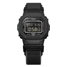 G-Shock DW-5600MNC-1ER - frontal G-Shock DW-5600MNC-1ER - frontal
