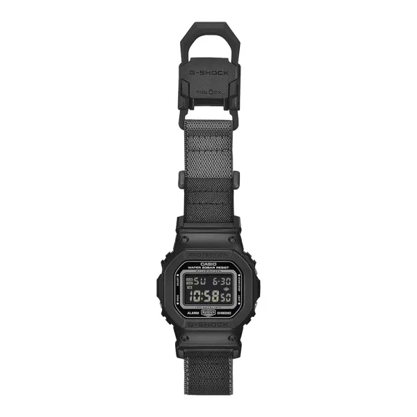 G-Shock DW-5600MNC-1ER - hebilla G-Shock DW-5600MNC-1ER - hebilla