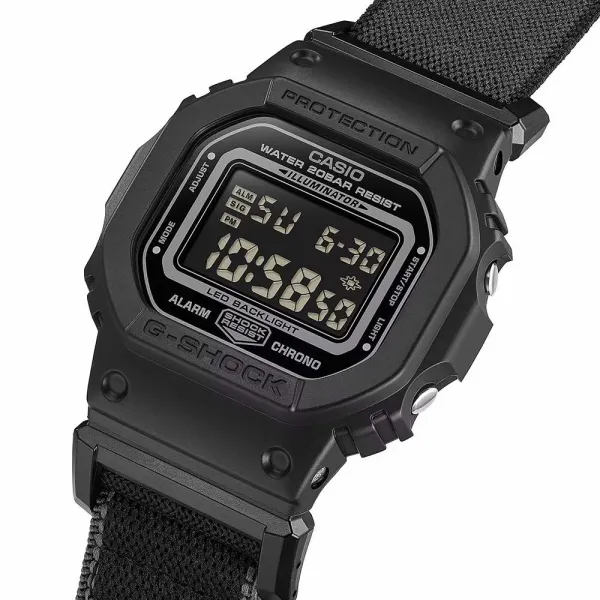 G-Shock DW-5600MNC-1ER - detalle G-Shock DW-5600MNC-1ER - detalle
