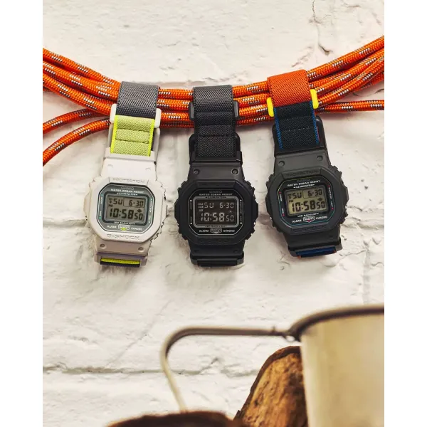 Casio G-Shock Origin DW-5600MNC-1ER