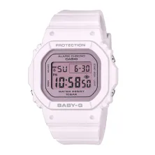 Casio Baby-G BGD-565SC-4BER rosa - principal