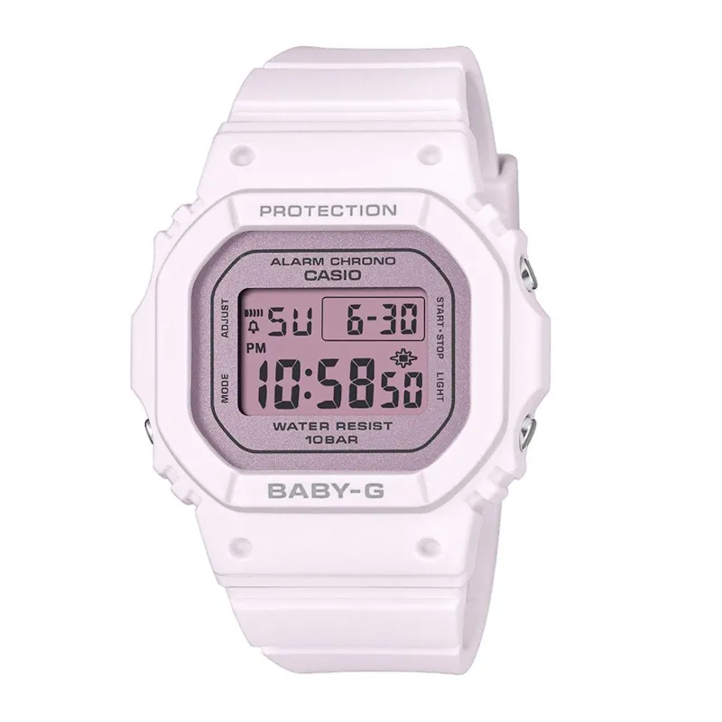 Casio Baby-G BGD-565SC-4BER rosa - principal
