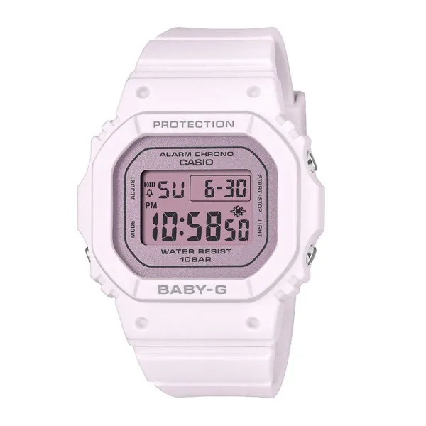 Casio Baby-G BGD-565SC-4BER rosa - principal