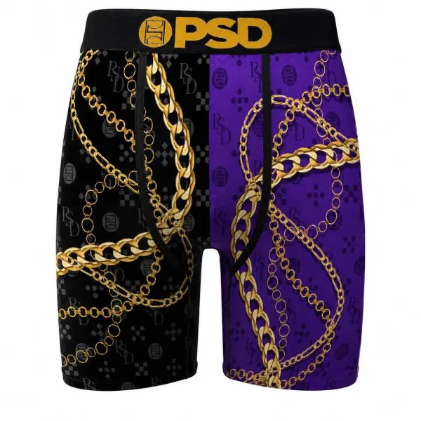 PSD underwear Mamba Luxe PSD underwear Mamba Luxe