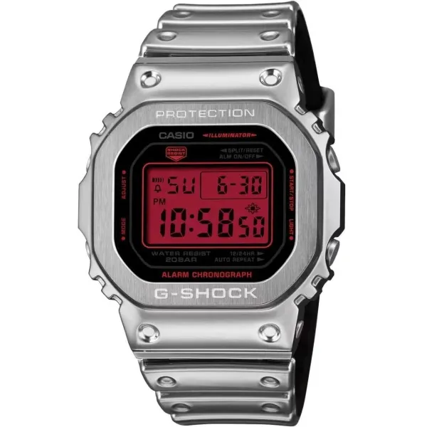 Reloj Casio G-Shock GM-5600YRA-8ER Reloj Casio G-Shock GM-5600YRA-8ER