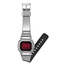 G-Shock GM-5600YRA-8ER - reloj completo G-Shock GM-5600YRA-8ER - reloj completo
