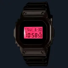G-Shock GM-5600YRA-8ER - led G-Shock GM-5600YRA-8ER - led