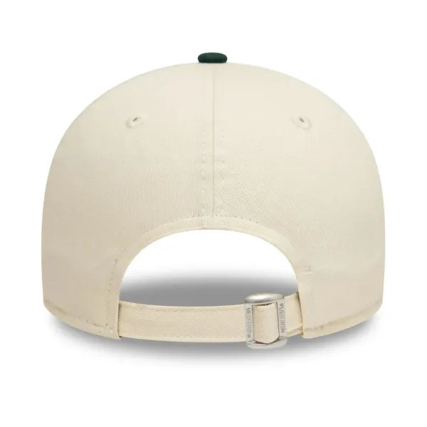 Gorra Oakland Athletics MLB Colour Block 9FORTY New Era