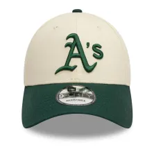 Gorra Oakland Athletics MLB Colour Block 9FORTY New Era