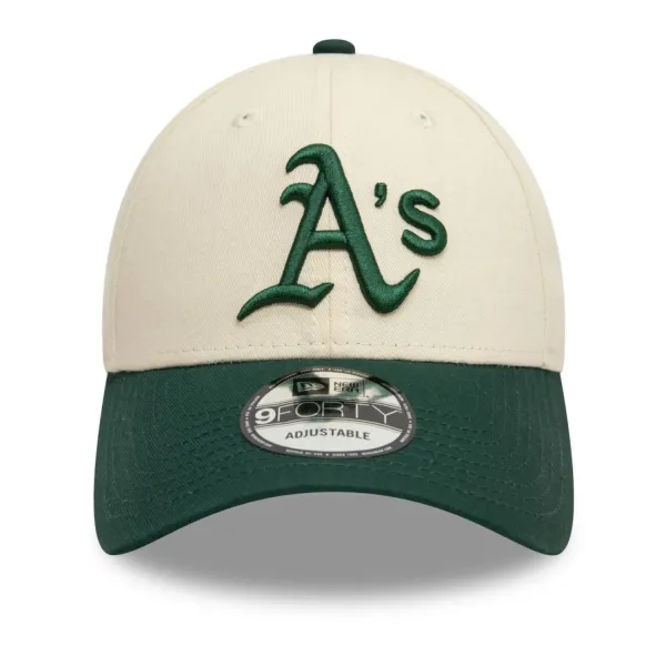 Gorra Oakland Athletics MLB Colour Block 9FORTY New Era
