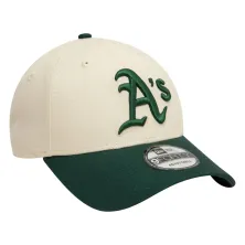 Gorra Oakland Athletics MLB Colour Block 9FORTY New Era