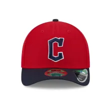 Gorra Cleveland Guardians New Era 9Forty - frontal