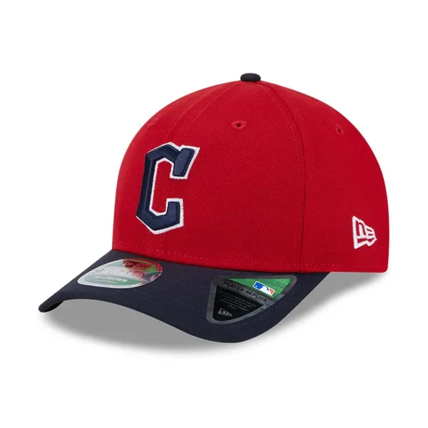 Gorra Cleveland Guardians New Era 9Forty - principal