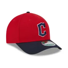 Gorra Cleveland Guardians New Era 9Forty - lateral