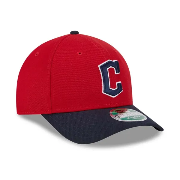 Gorra Cleveland Guardians New Era 9Forty - lateral