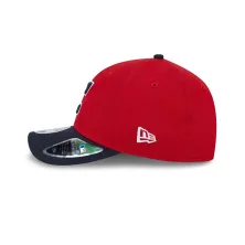 Gorra Cleveland Guardians New Era 9Forty - lado