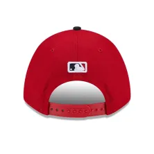 Gorra Cleveland Guardians New Era 9Forty - trasera