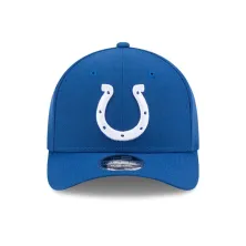 Gorra Indianapolis Colts NFL 9Forty azul - frontal