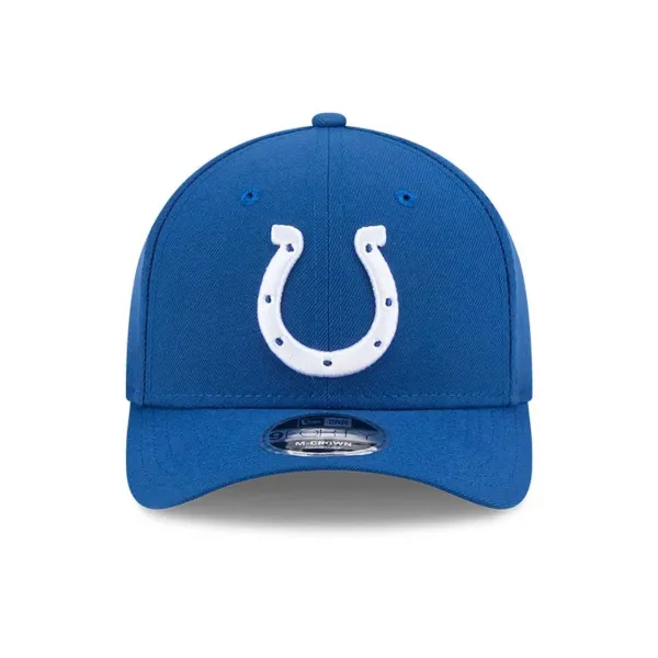 Gorra Indianapolis Colts NFL 9Forty azul - frontal