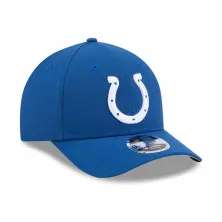 Gorra Indianapolis Colts NFL 9Forty azul - lateral