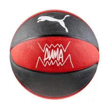 Balon Puma Team Jaws Rojo Outdoor