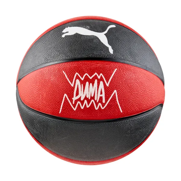 Balon Puma Team Jaws Rojo Outdoor
