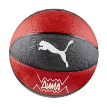 Balon Puma Team Jaws Rojo Outdoor