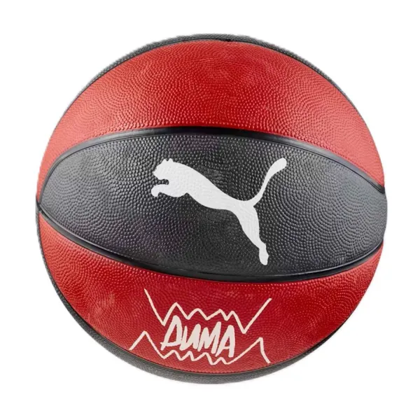 Balon Puma Team Jaws Rojo Outdoor