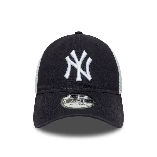 Gorra NY Yankees Washed 9Twenty - frontal Gorra NY Yankees Washed 9Twenty - frontal