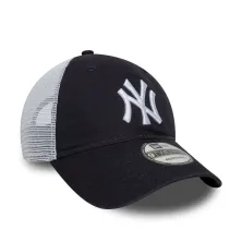 Gorra NY Yankees Washed 9Twenty - lateral Gorra NY Yankees Washed 9Twenty - lateral