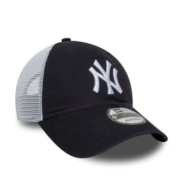 Gorra NY Yankees Washed 9Twenty - lateral Gorra NY Yankees Washed 9Twenty - lateral