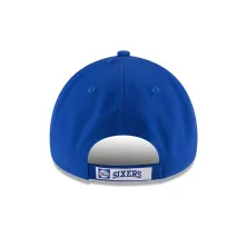 Gorra Sixers New Era The League - trasera