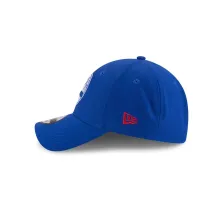 Gorra Sixers New Era The League - de lado