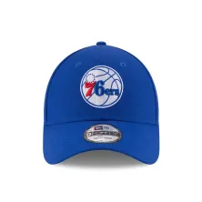 Gorra Sixers New Era The League - frontal