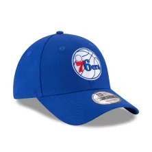 Gorra Sixers New Era The League - lateral