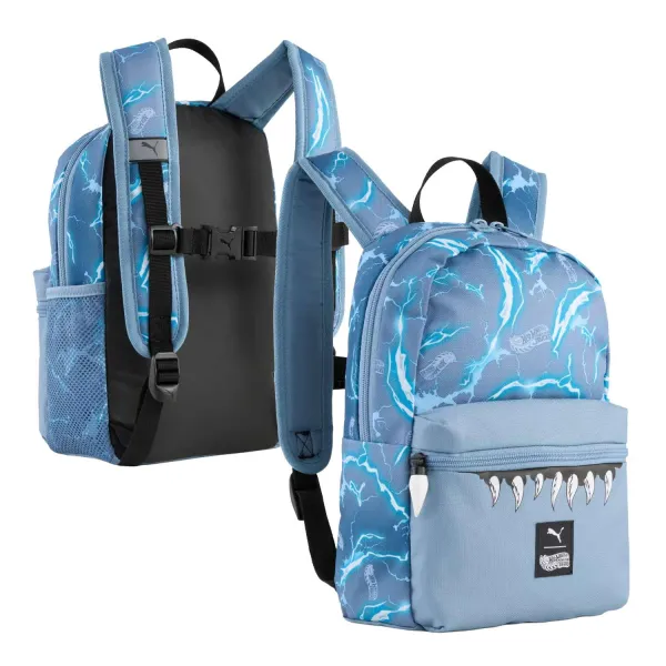 Mochila baloncesto Puma x Hot Wheels Extra Small Backpack