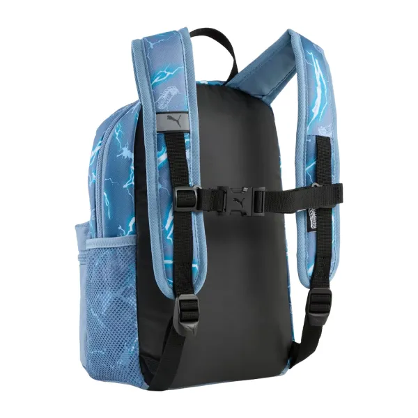 Mochila baloncesto Puma x Hot Wheels Extra Small Backpack