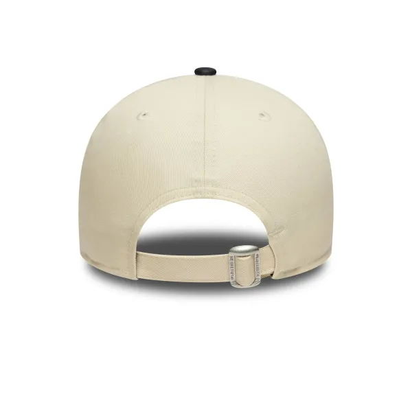 Gorra Yankees new era - trasera