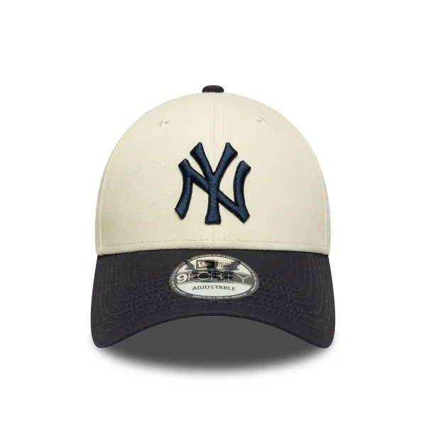 Gorra Yankees new era - frontal