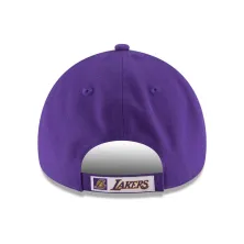 Gorra curva Los Angeles Lakers New Era - posterior