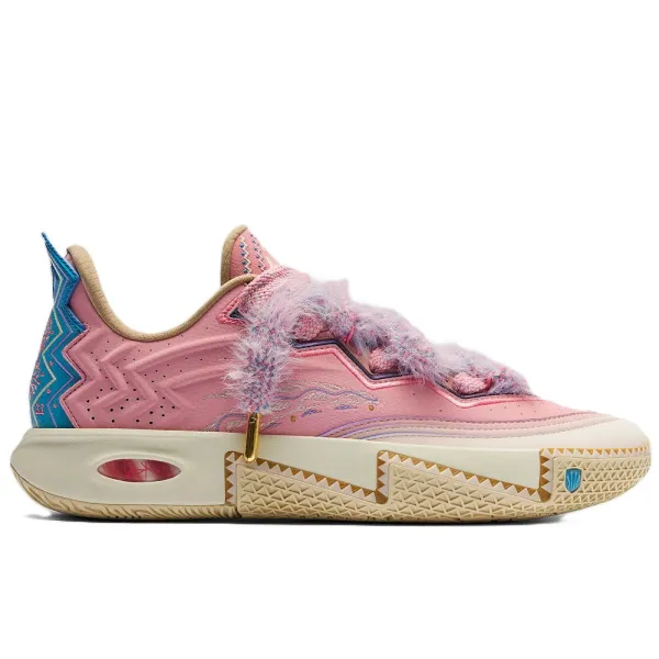 Zapatillas Anta Kai 2 Azurie