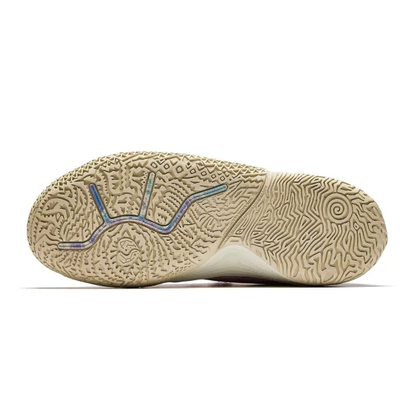 Anta Kai 2 Azurie - zapatillas de baloncesto suela