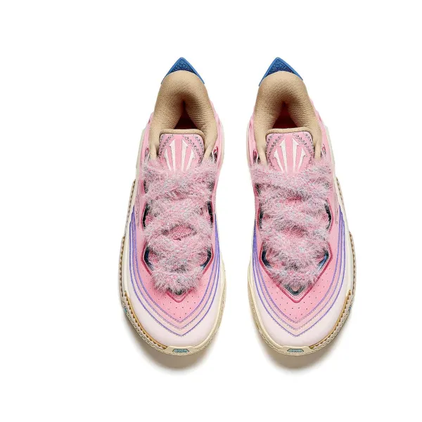 Anta Kai 2 Azurie - zapatillas de baloncesto superior