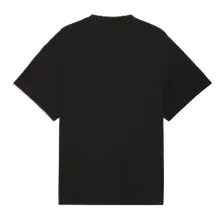 Camiseta Puma Swish N´Ink 1 negra