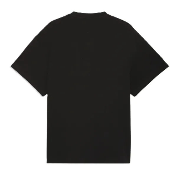 Camiseta Puma Swish N´Ink 1 negra